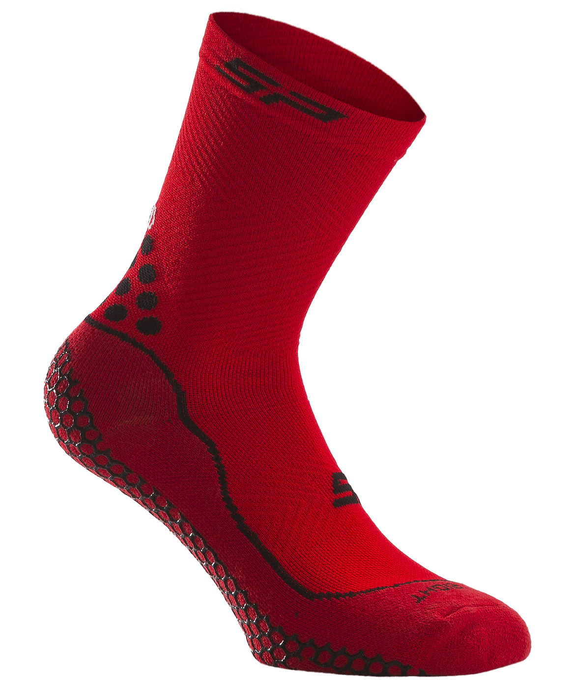 calza rossa